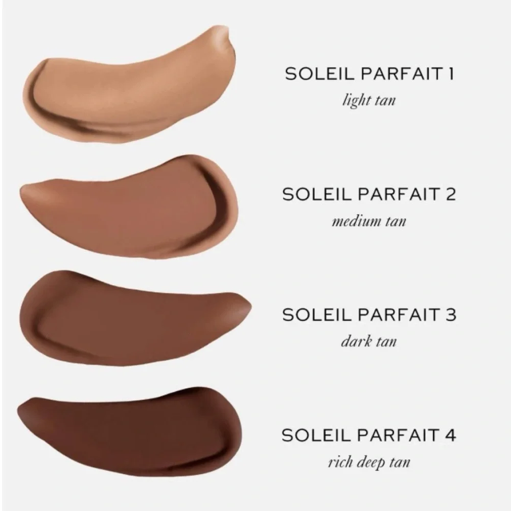 NEW✅Westman Atelier Soleil Parfait 4